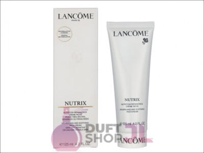 Lancome Nutrix Nourishing And Soothing Rich Cream 125 ml