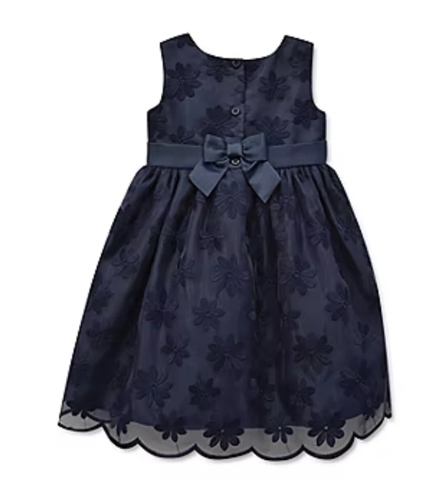 vestidos niñas talla M nuevos con etiquetas Foto 2 de 3