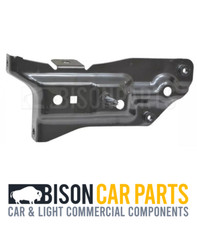 FITS AUDI A3 2008 - 2012 FRONT WING BRACKET LEFT PASSENGER SIDE OE 8P0821135B