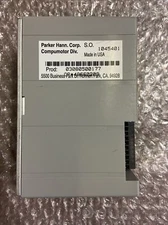 PARKER HANN COMPUMOTOR CP*48660209