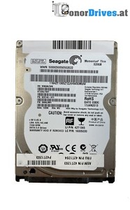 Seagate ST320LT007 - 320 GB - SATA - 9ZV142-071 - PCB 100654403 Rev. B*
