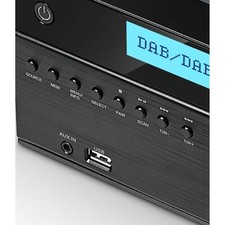 Micro Hi Fi Dab AH2350 Majestic - 5