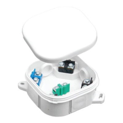 Abzweigdose Kabelmuffe Kabelverbinder Verteilerdose Anschlußbox IP68 Wasserdicht Abzweigdose Kabelmuffe Kabelverbinder Verteilerdose Anschlußbox IP68 Wasserdicht