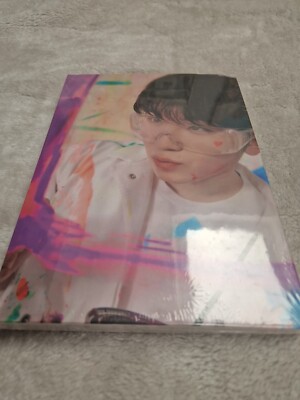 SEVENTEEN SEVENTEEN 4th Album -Face the Sun CD Album Big Box Version NEW SEALED 