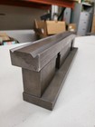 New ListingPress Brake 2V Die Holder 2.93" Tall and 2V Die both 16.34" Long .472" & .335"