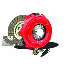 Mcleod Racing 75109 Street Pro Clutch Kit Fits For Mopar 340 New