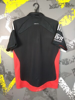 希少✨【ida sply 】england  jersey イングランド England Black Special Edition Jersey EURO 2024 – Red Raven Store