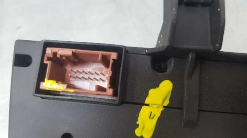 735319257 Comando Climatizzatore Per FIAT STILO (192) 2002 1890961 - Foto 4 di 10
