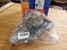 PA843 POMPA ACQUA SALERI IVECO DAILY 2.5 35.8 DAL 1989 AL 98 98437726