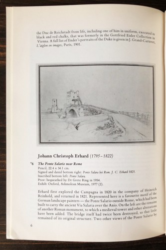German Nineteenth Century Drawings, Feb 25 - Mar 30, 1983, C.G. Boerner - 第 4/6 張圖片