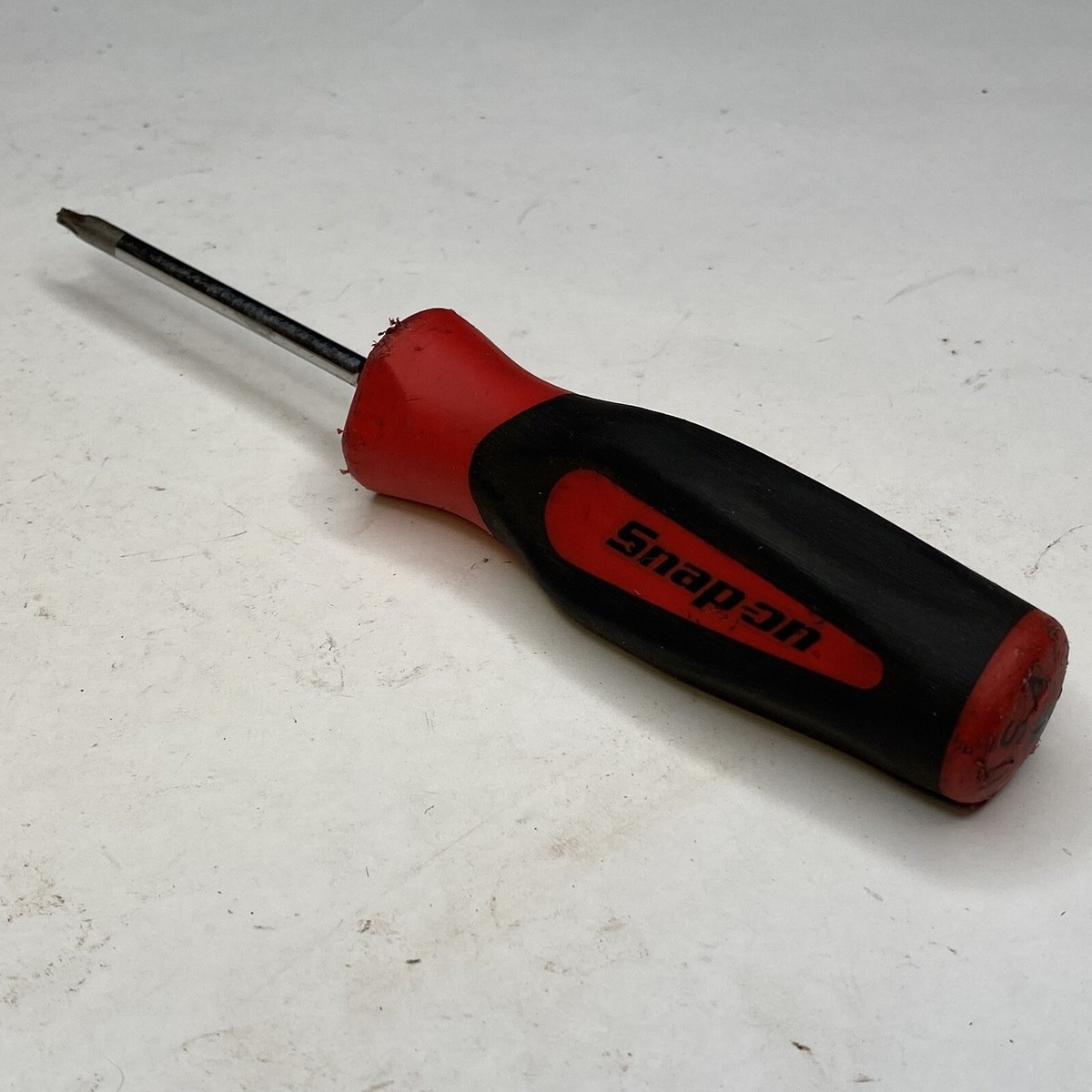 Snap-On Tools SGDTRX315B H15 TORX Instinct Soft Grip Screwdriver