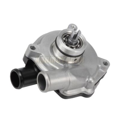 Water Pump Assy For Yamaha YZF-R6 YZFR6 1999-2005 YZFR6S YZF-R6S