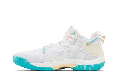 adidas Harden Vol. 6 The Bahamas Men's GW9031 | eBay