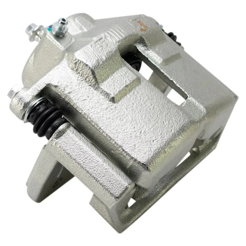 Pinza de freno lateral del pasajero delantero nueva para Ford Taurus Foto 4 de 4