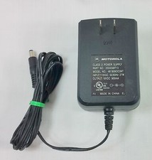 Yamaha PA-3 Keyboard AC Adapter 10VDC 700mA 13W 5.5/2.1mm Barrel Tip is 