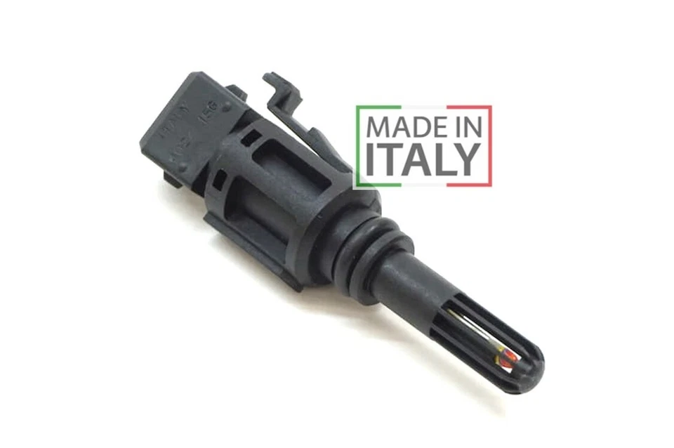 Sensor de temperatura del aire FACET 13621739510 se adapta a BMW 318i 318is 318ti 323Ci M3 X5 Foto 2 de 3