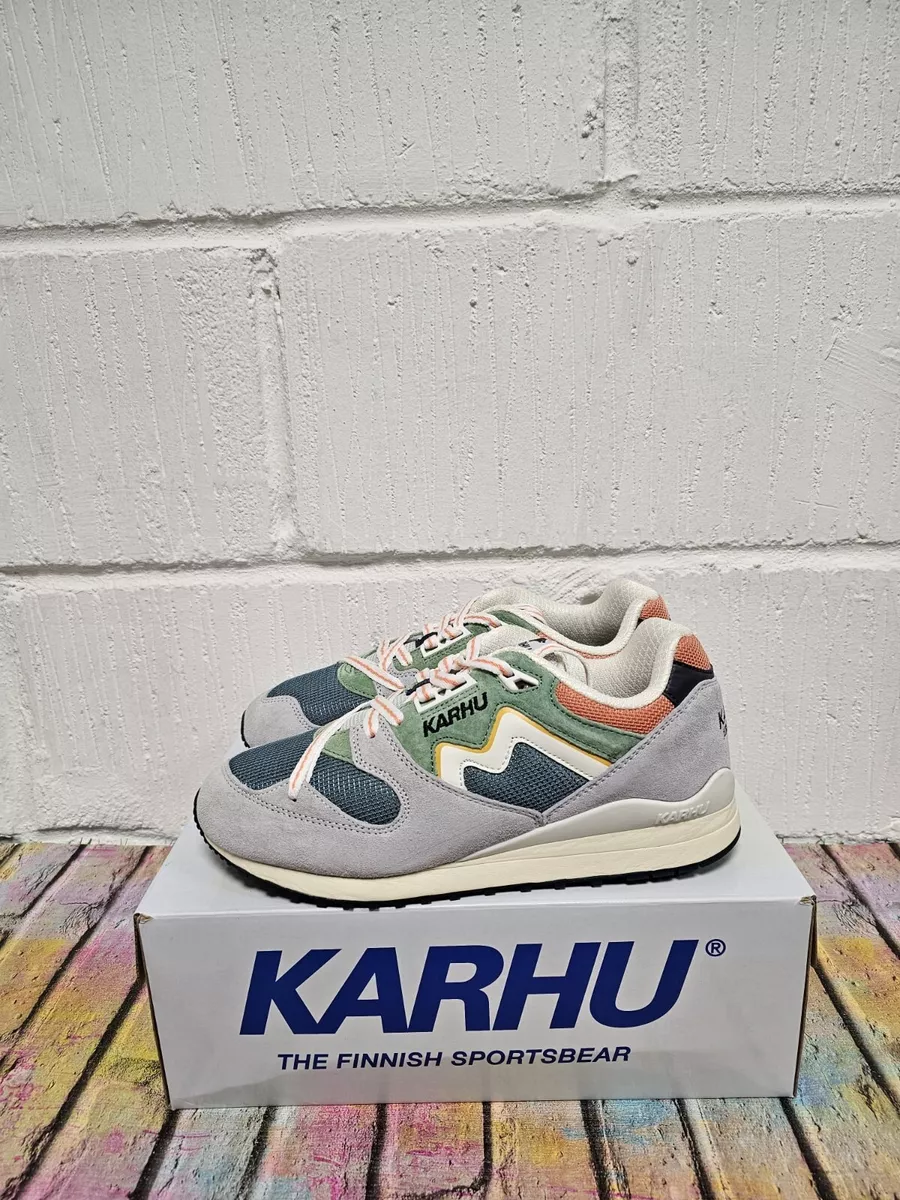 Shoes karhu store