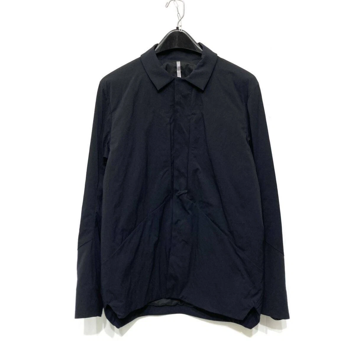 veilance overshirt
