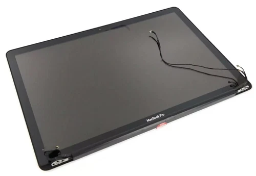 Apple MacBook Pro 15" A1286 2010 LCD Screen Display Assembly SEE PICS*  Original