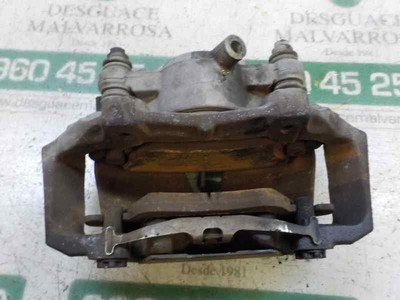 A2044210981 FRONT LEFT BRAKE CALIPER / 16827224 FOR MERCEDES-BENZ 