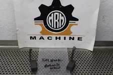 524NWE Carbon Brushes New Old Stock (Lot of 2) See All Pictures