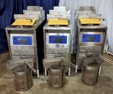ONE (1) BROASTER 1800GH Pressure Fryer NATURAL GAS