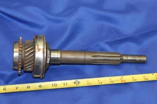 Austin Healey Transmission Input Shaft Assembly