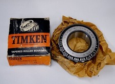 NA-558 (NA558) Timken Tapered Roller Bearing Cone, NEW, NIB, Made in USA, SH6268