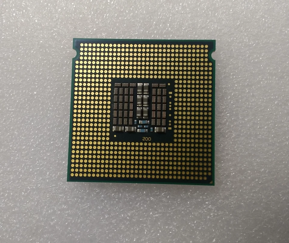 Intel Xeon Quad Core Processor L5410 12M Cache 2.33 GHz 1333 MHz FSB LGA771 CPU - Image 2 of 2