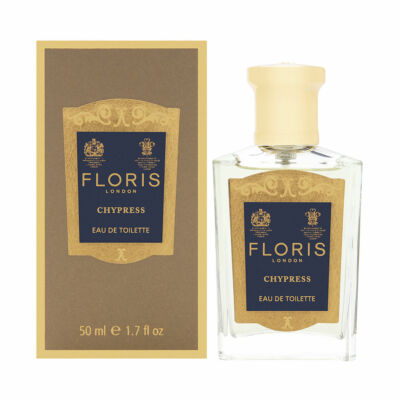 Chypress by Floris London for Women 1.7 oz EDT Spray Brand New
