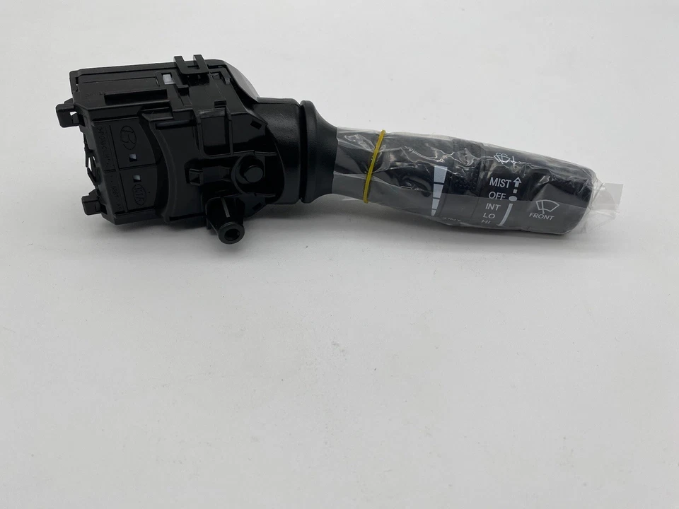 Interruptor de control de limpiaparabrisas Hyundai Elantra 2011-2017 interruptor de control de tallo 93420-1U000 Foto 3 de 4