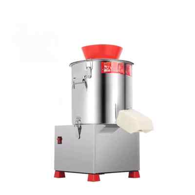 Electric Granule Filling Beating Chopping and Stirring Vegetable Grinder
