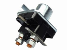 12V Starter Solenoid For Classic Car Mini Triumph Land Rover Lotus MG SRB325