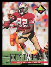1994 Pro Line Live John Taylor #230