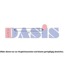 Ölkühler passend für Mercedes-Benz Viano W639 CDI 2.2 Vito/Mixto