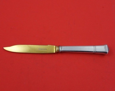 Windham by Tiffany and Co Sterling Silver Fruit Knife GW HH SP Serrated ...