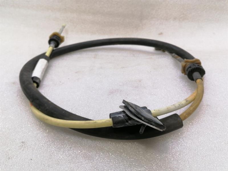 PORSCHE BOXSTER 718 Gearbox Cable 982713266B Schaltseil