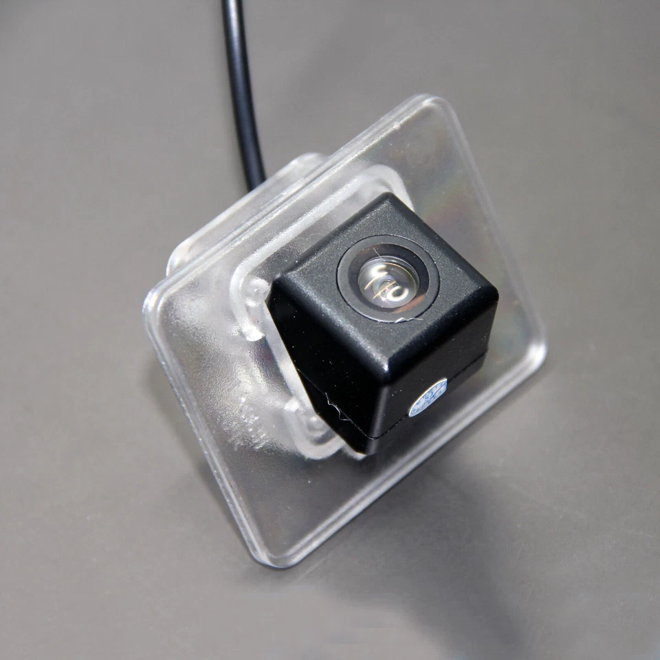 Car Reverse Rear View Backup Camera For Kia K5 Optima 2011 2012 2013 2014 2015 - Image 3 of 4