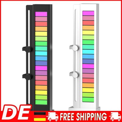 5V 3Pin ARGB Sync Video Card Bracket Stand Magnetic Base Desktop PC Accessories