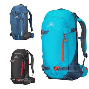 gregory targhee 32l