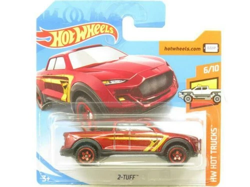 Hot Wheels Alfa Romeo Diecast Vehicles, Parts & Accessories