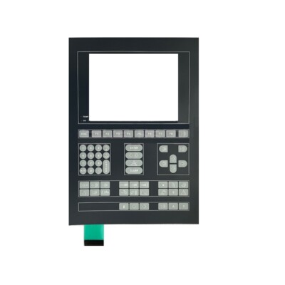 1PC For ENGEL E-CON-CC100/A/22178/08 keyboard protection film