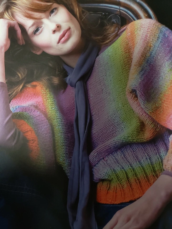 Rowan Colourscape Chunky Collection - Image 3 of 4