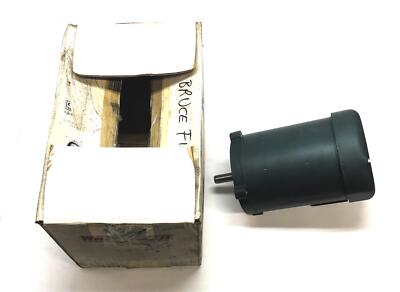 Leeson WattSaver Inverter-Rated Efficiency Motor 101780.00 NOS