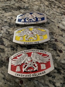 navy belt buckles