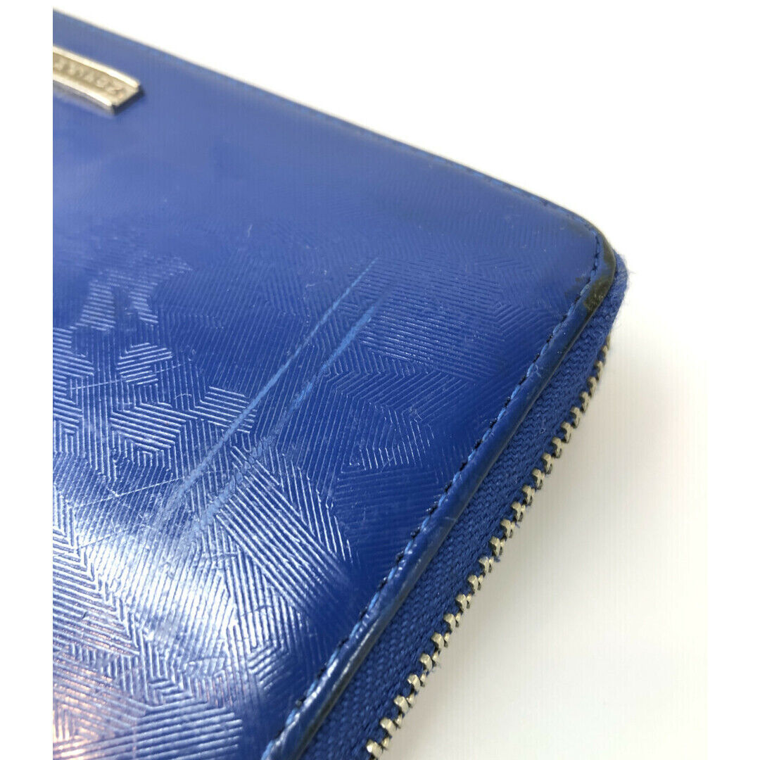 Samantha KINGZ round zipper wallet for women Samantha KINGZ round zipper wallet for women
