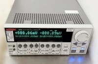 KEITHLEY 2602 SYSTEM SOURCE METER SMU SOURCEMETER