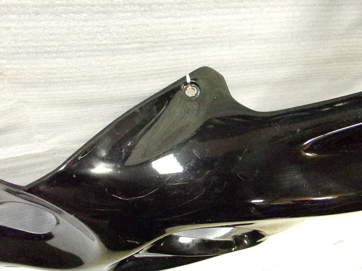 ～鴉～出品 Complete set 3-pieces Street OP | Motoforza