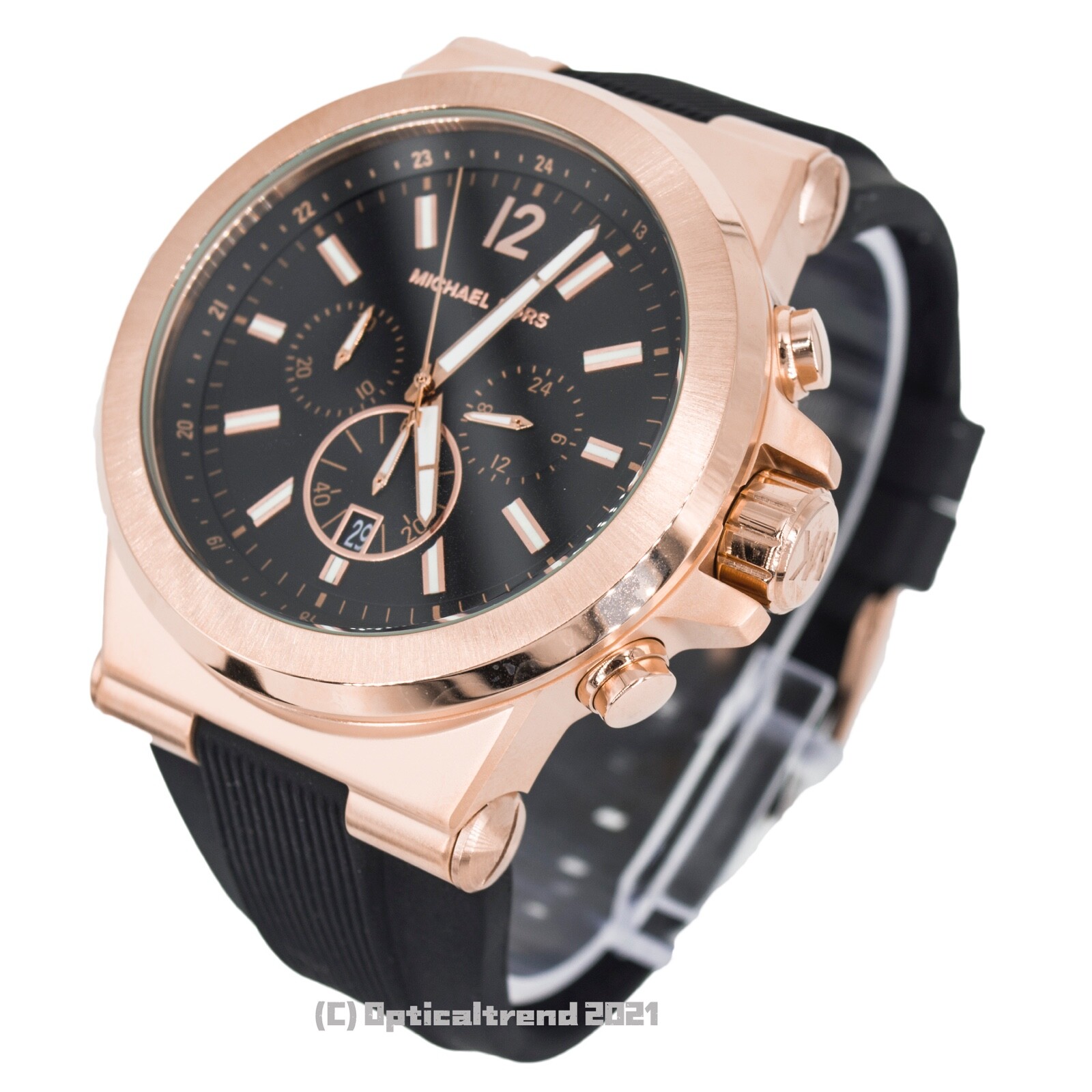 mk8184 replacement band