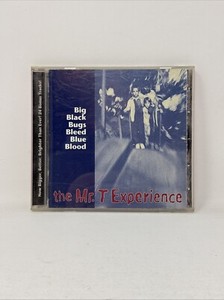 Mr T Experience | eBay